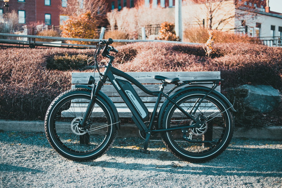 電動自転車