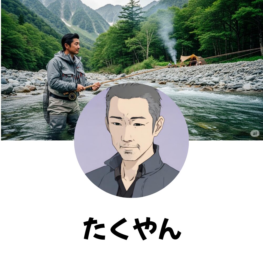 プロフィール画像 a